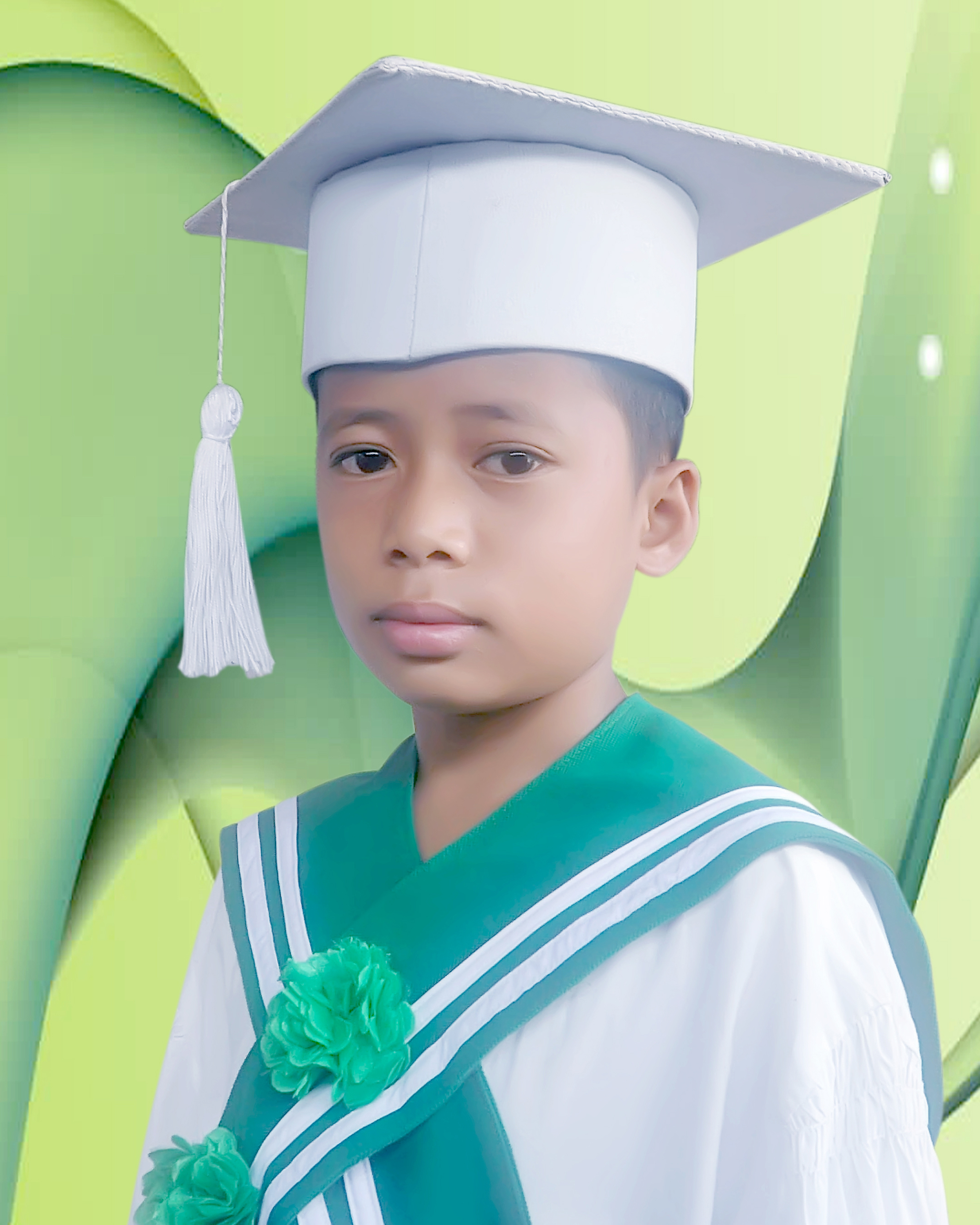 Pupil name